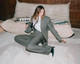 Kelly Wearstler portrait image on rugs